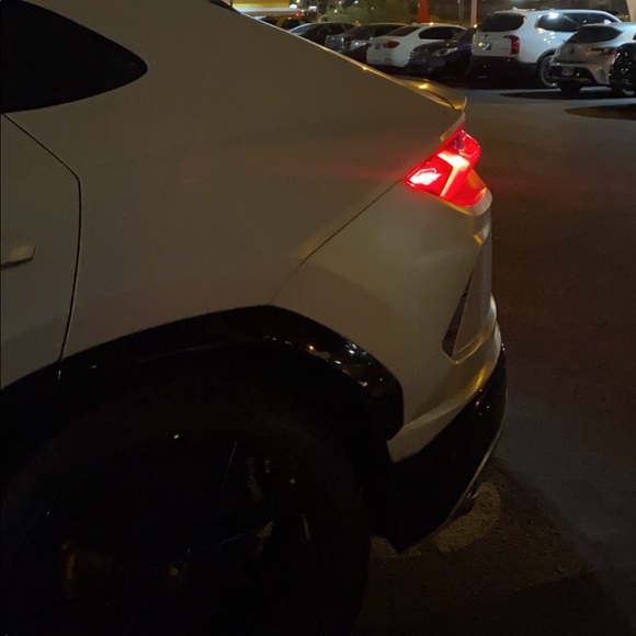 Meet your Posher, Mark - Picture 1 of 1